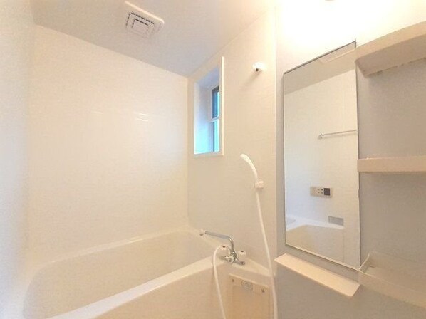 サンパティーク C棟の物件内観写真